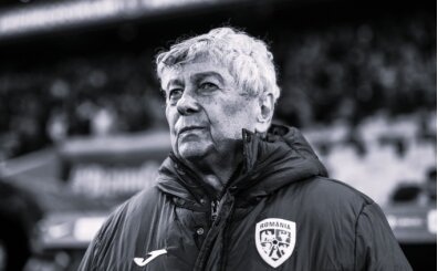 Be�ikta�'tan Mircea Lucescu i�in anlaml� hamle