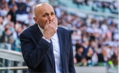 Luciano Spalletti'den Galatasaray ma�� itiraf�!