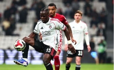 Junior Olaitan'dan derbi itiraf�