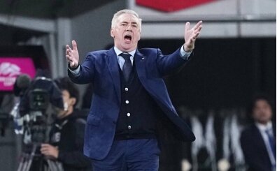 Carlo Ancelotti'den Neymar a��klamas�!