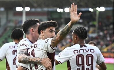 Ozan Tufan: 'Derbinin ard�ndan bu duyguyu ya�amal�yd�k'