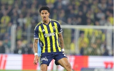 Fenerbah�e'ye Jayden Oosterwolde'den k�t� haber!
