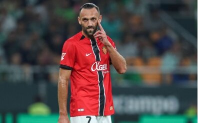 Barcelona, Vedat Muriqi i�in devreye girdi!