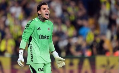 Fenerbah�e'de Ederson'a tepki!