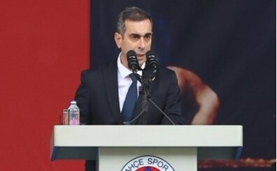 �ekip Mosturo�lu: '�pler Galatasaray'�n eline ge�ti'