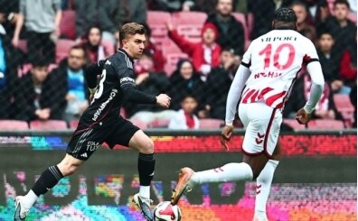 R�dvan Y�lmaz: 'Forman�n hakk�n� vermeliyiz'