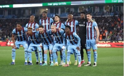 Trabzonspor'a evinde 90+3 �oku!