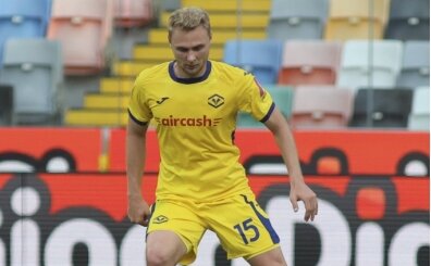 Victor Nelsson'dan gelece�i i�in yan�t!