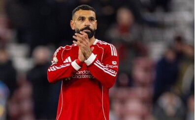 Salah: 'D�zg�n �ekilde veda etmek istiyorum'