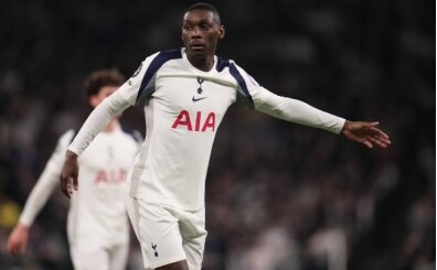 Juventus, Muani'den vazge�miyor!