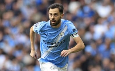 Galatasaray'dan Bernardo Silva'ya teklif