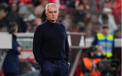 Real Madrid'e Jose Mourinho �nerisi!