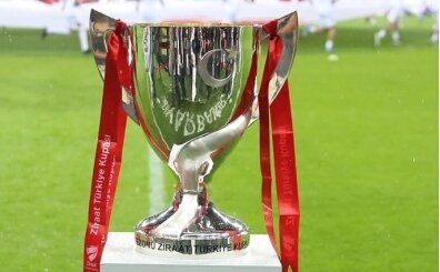 ��te T�rkiye Kupas�'nda yar� final e�le�meleri!