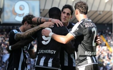 Udinese'den Zaniolo i�in a��klama!