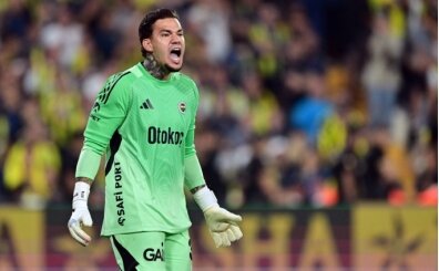 Fenerbah�eli taraftarlardan Ederson'a tepki!