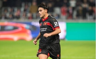 Galatasaray'da yeni hedef Aral �im�ir