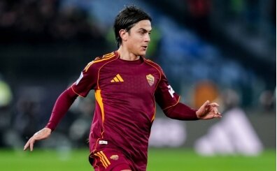 Paulo Dybala'dan gelece�i i�in karar