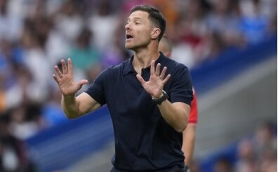 Liverpool'dan Xabi Alonso soru�turmas�