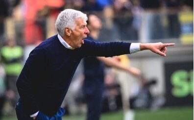 Roma'dan Parma kar��s�nda inan�lmaz son!