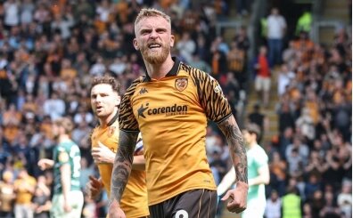 Hull City, kader ma��na ��k�yor!