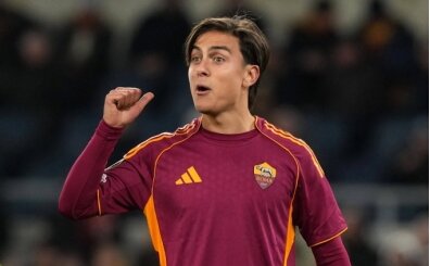Arjantin'de Dybala kadroya al�nmad�!