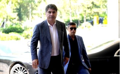 Hakan Safi'den San Siro'da transfer ��karmas�