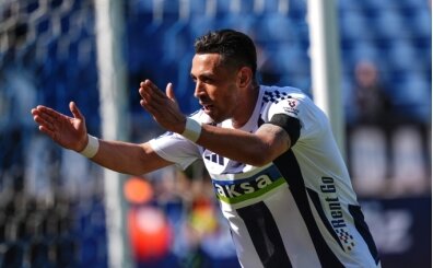 �rfan Can Kahveci, Fenerbah�e'yi bekliyor