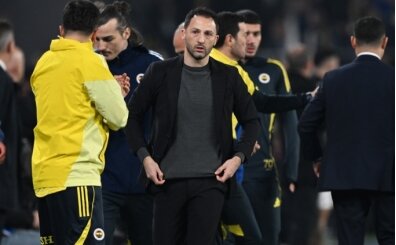 Domenico Tedesco i�in Eintracht Frankfurt geli�mesi!
