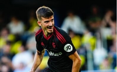 Sevilla, Villarreal kar��s�nda 2-0'dan d�nd�!