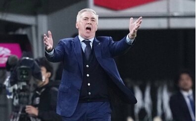 Carlo Ancelotti'ye yeni s�zle�me