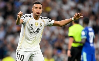 Real Madrid'de kriz saha i�inde!