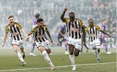 LASK Linz'den tarihi �ampiyonluk
