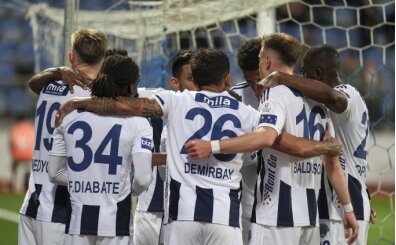 �lker P�ren: 'Sezona bedel bir ma�t�'