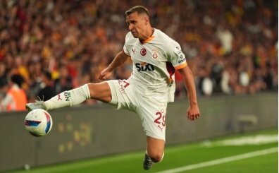Przemyslaw Frankowski'nin kiral�k opsiyonu uzad�!
