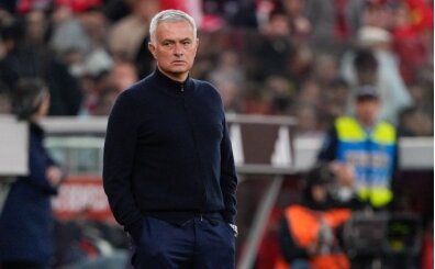 Real Madrid'de Jose Mourinho'ya iki y�ll�k s�zle�me!