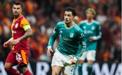 Curtis Jones'tan Galatasaray itiraf�!