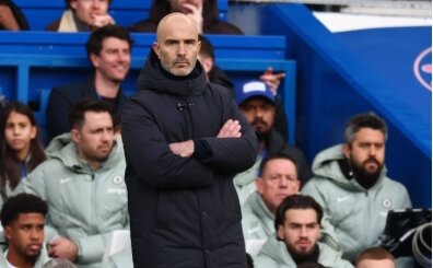 Manchester City, Enzo Maresca ile anla�t�!