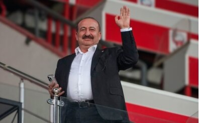 Memik Y�lmaz: 'Antalyaspor'a okuttular'