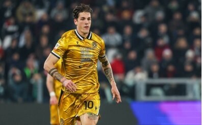 G�khan �nler: 'Zaniolo i�in sorun yok'