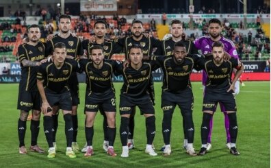 Kayserispor'dan TFF'ye dilek�e: 'Lig tescil edilmesin'