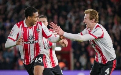 Southampton'dan men karar�na itiraz