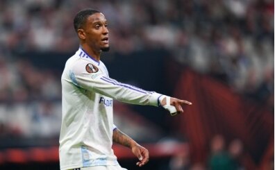 Ezri Konsa: 'Bu kupa onlar i�in'