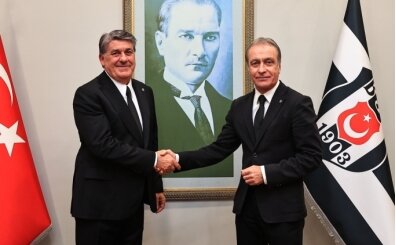Be�ikta�'ta teknik direkt�r plan�