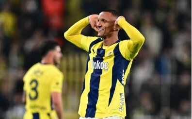 Rodrigo Becao'yu �lkesinden istiyorlar!