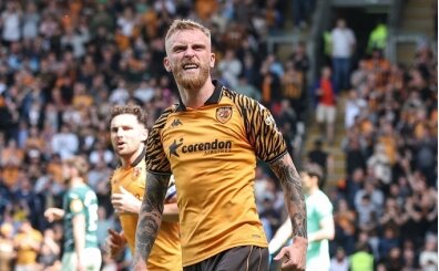 Hull City, Premier Lig i�in sahaya ��k�yor