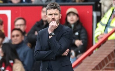 Manchester United'da Carrick ile yeni s�zle�me!