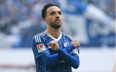 Kenan Karaman: 'Hayalim Schalke'de tamamlamak'