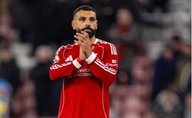 Liverpool'dan Salah'ın rekor maçında beraberlik!