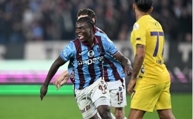 Trabzonspor'a Oulai i�in beklenti 35 milyon euro