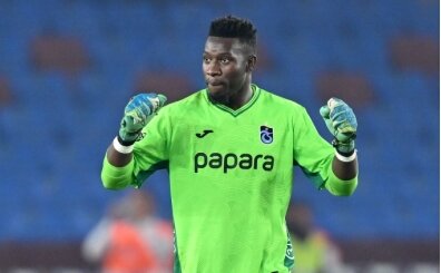Trabzonspor, Onana'dan vazge�miyor